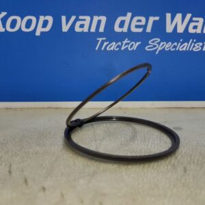 GEARBOX - New Holland T7000 Series