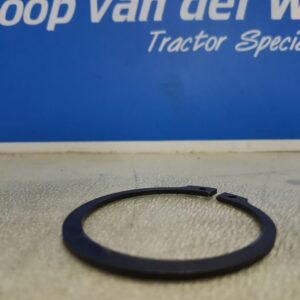 GEARBOX - New Holland T7000 Series