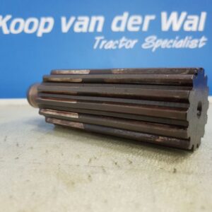 GEARBOX - New Holland T7000 Series