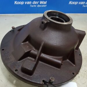 GEARBOX - New Holland T7000 Series