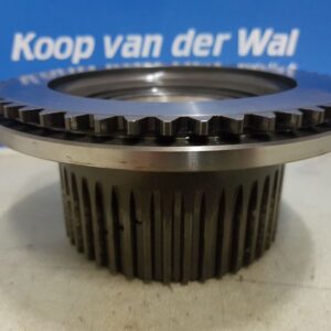 GEARBOX - New Holland T7000 Series