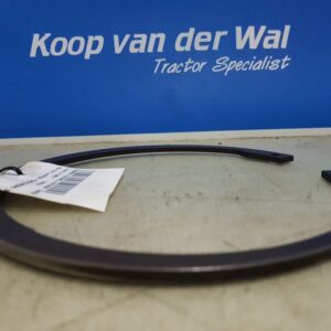 GEARBOX - New Holland T7000 Series