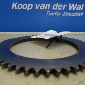 GEARBOX - New Holland T7000 Series
