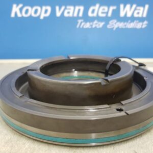 GEARBOX - New Holland T7000 Series