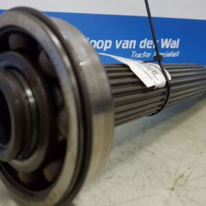 GEARBOX - New Holland T7000 Series