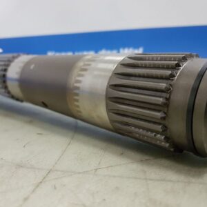 GEARBOX - New Holland T7000 Series