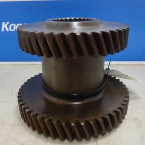 GEARBOX - New Holland T7000 Series