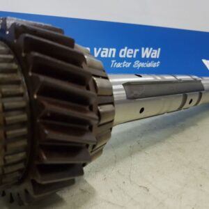 GEARBOX - New Holland T7000 Series