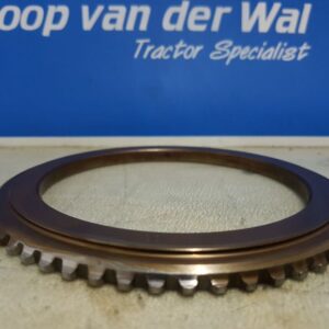 GEARBOX - New Holland T7000 Series