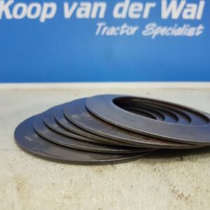 GEARBOX - New Holland T7000 Series