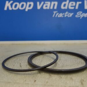 GEARBOX - New Holland T7000 Series
