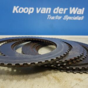 GEARBOX - New Holland T7000 Series