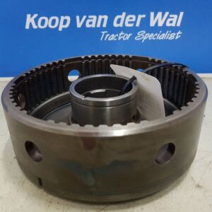 GEARBOX - New Holland T7000 Series