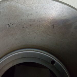 GEARBOX - New Holland T7000 Series