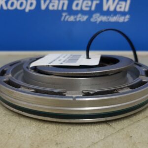 GEARBOX - New Holland T7000 Series