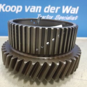 GEARBOX - New Holland T7000 Series