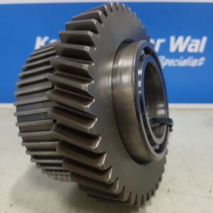 GEARBOX - New Holland T7000 Series