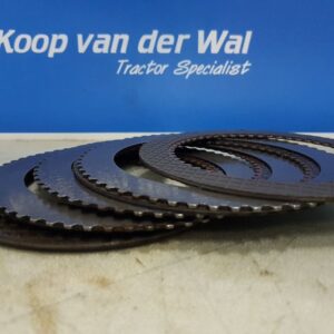 GEARBOX - New Holland T7000 Series
