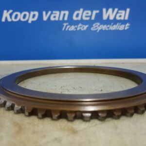 GEARBOX - New Holland T7000 Series