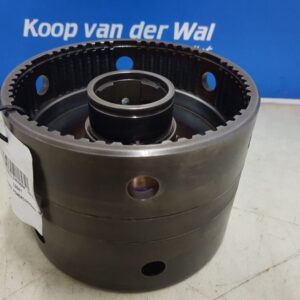 GEARBOX - New Holland T7000 Series