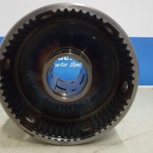 GEARBOX - New Holland T7000 Series