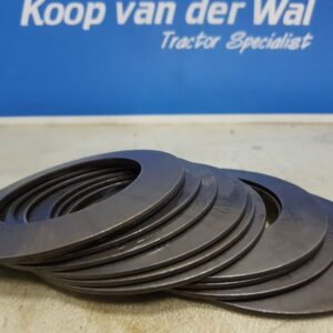 GEARBOX - New Holland T7000 Series