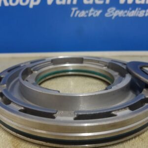 GEARBOX - New Holland T7000 Series