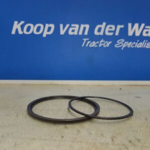 GEARBOX - New Holland T7000 Series