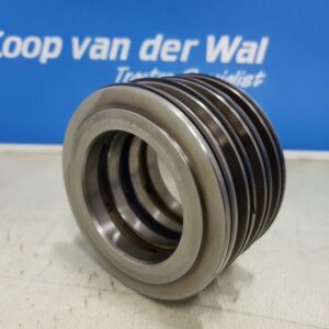 GEARBOX - New Holland T7000 Series