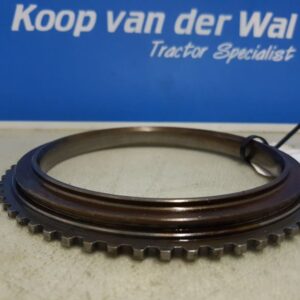 GEARBOX - New Holland T7000 Series