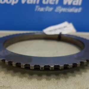 GEARBOX - New Holland T7000 Series