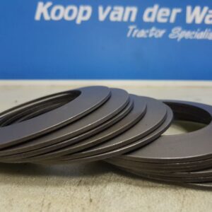 GEARBOX - New Holland T7000 Series