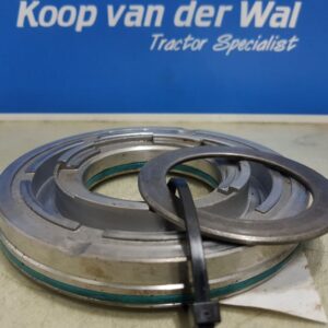 GEARBOX - New Holland T7000 Series