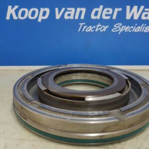 GEARBOX - New Holland T7000 Series