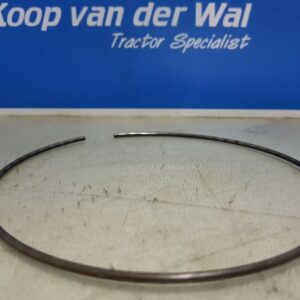GEARBOX - New Holland T7000 Series