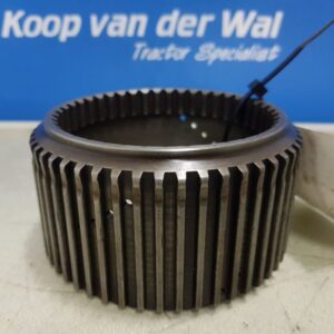GEARBOX - New Holland T7000 Series