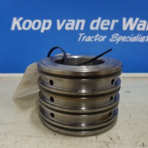 GEARBOX - New Holland T7000 Series