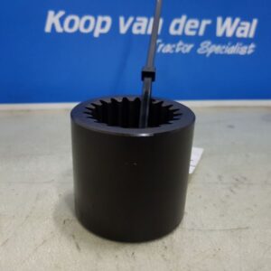 GEARBOX - New Holland T7000 Series