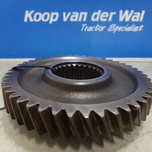 GEARBOX - New Holland T7000 Series