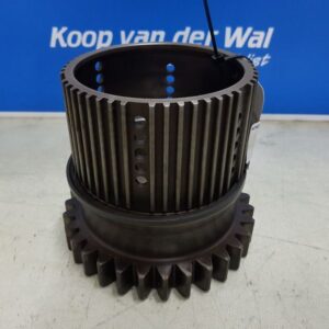 GEARBOX - New Holland T7000 Series