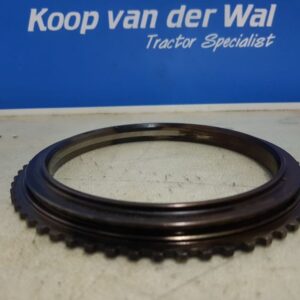 GEARBOX - New Holland T7000 Series