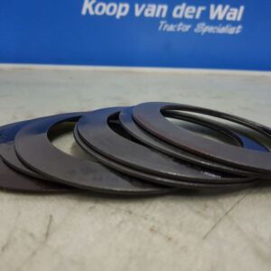 GEARBOX - New Holland T7000 Series
