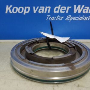 GEARBOX - New Holland T7000 Series