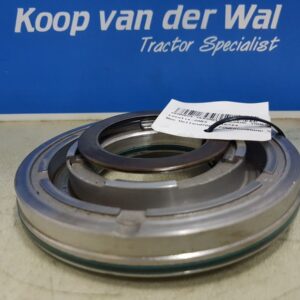 GEARBOX - New Holland T7000 Series