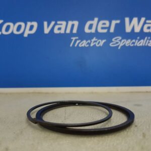 GEARBOX - New Holland T7000 Series