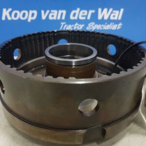 GEARBOX - New Holland T7000 Series