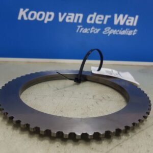 GEARBOX - New Holland T7000 Series