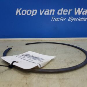 GEARBOX - New Holland T7000 Series