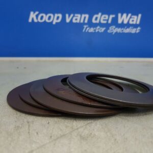GEARBOX - New Holland T7000 Series