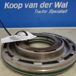 GEARBOX - New Holland T7000 Series